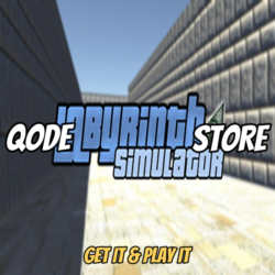 Labyrinth Simulator STEAM KEY [GLOBAL]