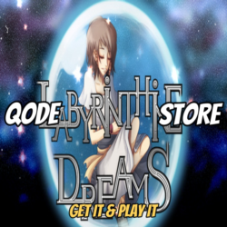 Labyrinthine Dreams STEAM KEY [GLOBAL]