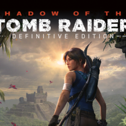 Shadow of the Tomb Raider Definitive Edition EU Steam CD Key