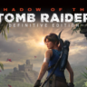 Shadow of the Tomb Raider Definitive Edition EU Steam CD Key