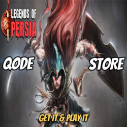 Legends of Persia STEAM KEY [EU]