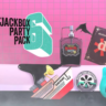 The Jackbox Party Pack 6 PC Steam CD Key