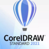 CorelDRAW Standard 2021 Key (1 Device)