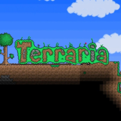 Terraria EU PC Steam Gift