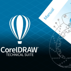 CorelDRAW Technical Suite 2026 Key (1 Device)