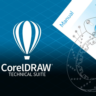 CorelDRAW Technical Suite 2026 Key (1 Device)
