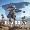 Elite Dangerous - Odyssey DLC PC Steam CD Key