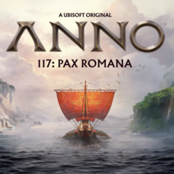 Anno 117: Pax Romana   Pre-Order Bonus EU PC Ubisoft Connect CD Key