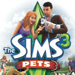 The Sims 3 - Pets Expansion Pack EA App CD Key