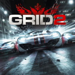 GRID 2 Steam CD Key