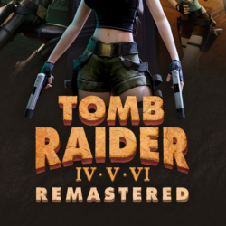 Tomb Raider IV-VI Remastered EU PC Steam CD Key