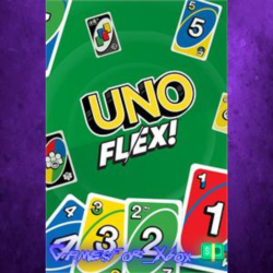 ☀️UNO FLEX! XBOX DLC