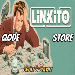Linkito STEAM KEY [GLOBAL]