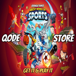 Looney Tunes: Wacky World of Sports STEAM KEY [GLOBAL]