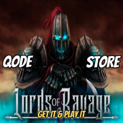 Lords of Ravage STEAM KEY [GLOBAL]
