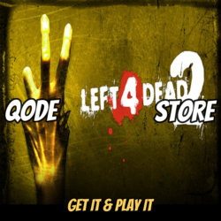 Left 4 Dead 2 STEAM GIFT [ALL REGIONS]