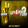 Left 4 Dead 2 STEAM GIFT [ALL REGIONS]