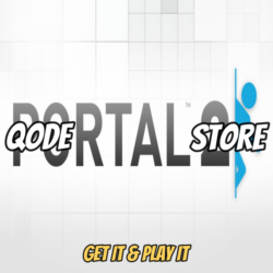 Portal 2 STEAM GIFT [ALL REGIONS]