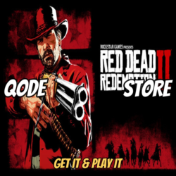 Red Dead Redemption 2 STEAM GIFT [ALL REGIONS]