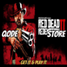 Red Dead Redemption 2 STEAM GIFT [ALL REGIONS]