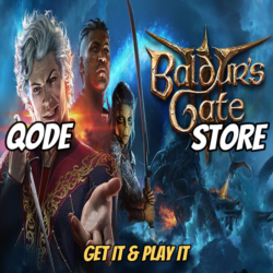 Baldur's Gate 3 STEAM GIFT [ALL REGIONS]