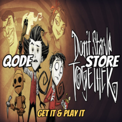Don&acute;t Starve Together STEAM GIFT [ALL REGIONS]