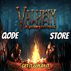 Valheim STEAM GIFT [ALL REGIONS]