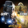 Euro Truck Simulator 2 STEAM GIFT [ALL REGIONS]