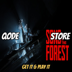 Sons Of The Forest STEAM GIFT [ALL REGIONS]
