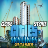 Cities: Skylines STEAM GIFT [ALL REGIONS]