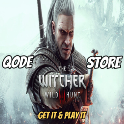 The Witcher 3: Wild Hunt — Remastered STEAM GIFT [ALL REGIONS]