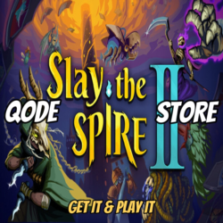 Slay the Spire 2 STEAM GIFT [ALL REGIONS]