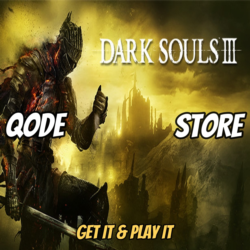 DARK SOULS™ III STEAM GIFT [ALL REGIONS]