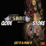 The Binding of Isaac: Rebirth STEAM GIFT [ALL REGIONS]