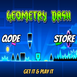 Geometry Dash STEAM GIFT [ALL REGIONS]