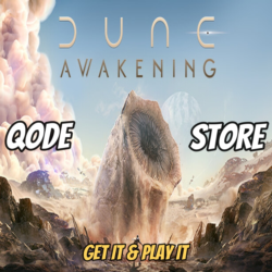 Dune: Awakening STEAM GIFT [ALL REGIONS]