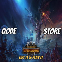 Total War: WARHAMMER III STEAM GIFT [ALL REGIONS]