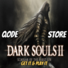 DARK SOULS™ II: Scholar of the First Sin STEAM GIFT [ALL REGIONS]