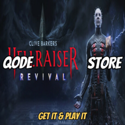 Clive Barker's Hellraiser: Revival STEAM GIFT [ALL REGIONS]