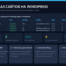 Парсер баз сайтов на WordPress: исходный код на Python — SEO, аутрич, контакты