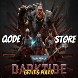 Warhammer 40,000: Darktide STEAM GIFT [ALL REGIONS]