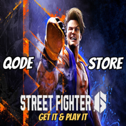 Street Fighter™ 6 STEAM GIFT [ALL REGIONS]