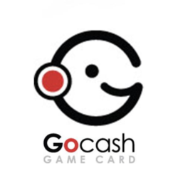 GoCash Game Card  5–100 USD  Подарочная карта