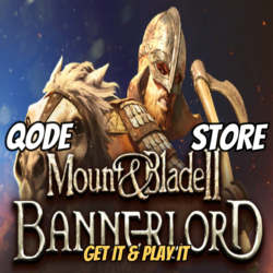 Mount & Blade II: Bannerlord STEAM GIFT [ALL REGIONS]