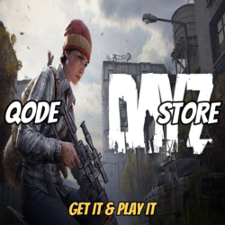 DayZ STEAM GIFT [ALL REGIONS]