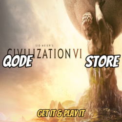 Sid Meier’s Civilization® VI STEAM GIFT [ALL REGIONS]
