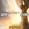 Sid Meier’s Civilization® VI STEAM GIFT [ALL REGIONS]