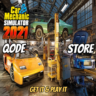 Car Mechanic Simulator 2021 STEAM GIFT [ALL REGIONS]