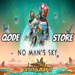 No Man&acute;s Sky STEAM GIFT [ALL REGIONS]