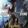 Monster Hunter: World STEAM GIFT [ALL REGIONS]